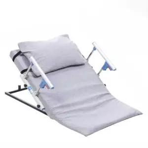 가정용 전동침대 등받이 간호 환자용 보조 병원침대
