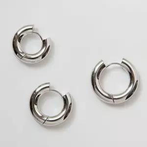 1+1) 써지컬 피어싱 인플레이트 링 3종 택1 써지컬 피어싱 써지컬피어싱 큐빅귀걸이