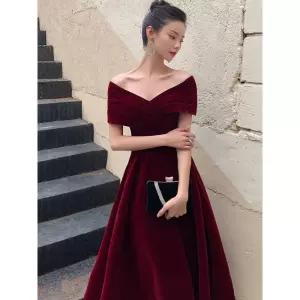 블랙 드레스 이브닝 셀프 2부원피스 2부 웨딩촬영 연주회