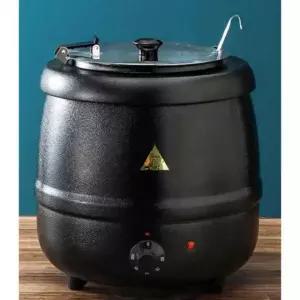 보온 국통 뷔페 음식 보관 용기 식당용