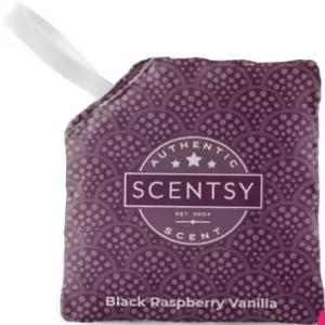 향기 팩 - 블랙 라즈베리 바닐라 1 향료 주머니 스위트 베리 크리미 아로마 백