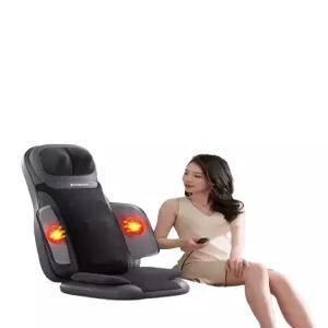가정용 안마의자 서재 전신마사지 소파 마사지기 그레이 학생