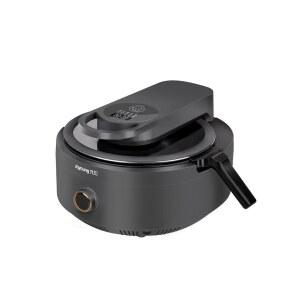 자동회전 냄비 볶음 주방용품 오토웍 회전롤팬 업소용 조리기 전자동 조림 주방