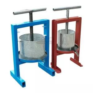 가정용 건강원 칡즙 프레스 꿀 압착기 오일 착즙기