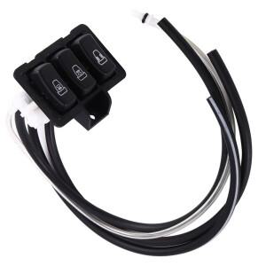 호환상품 -좌측 시트 컨트롤 밸브 1498869 스카니아 P G R T 높이 조절 트럭 교체 부품 좌측 V