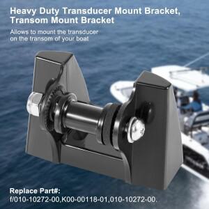 010-10272-00 선박 트랜스듀서 마운트 브래킷 가민 호환 어군탐지기 검출기 파인더 GPSMAP GSD K00-00118-0