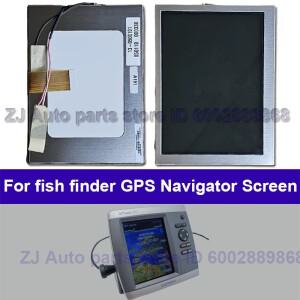 가민 호환 GPS맵 521S 다기능 해양 어군탐지기 검출기 파인더 네비게이터 LCD 디스플레이 화면