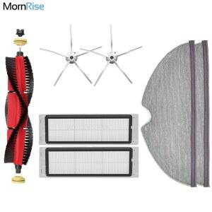 악세사리 S6 MAXV 브러시 호환품 샤인컴 3암 오니아니 S8 진공 고급 액세서리