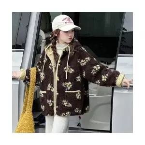 예끼 나즈나후드점퍼 청소년옷 초등학생옷 주니어옷주니어의류