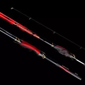 [시마노]윤성정품 시마노 파이어 블러드 구레 SM 1.1-530 (25) 갯바위 찌 낚시대 바다 낚시 로드