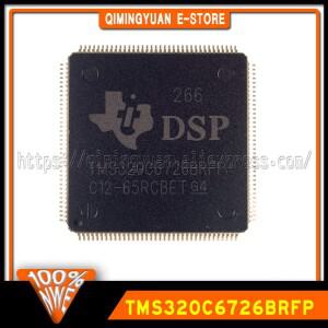 TMS320C6726BRFP QFP144 100% 새 원본