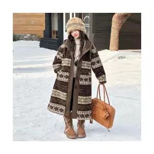 예끼 세스캐주얼코트 청소년옷 초등학생옷 주니어옷주니어의류