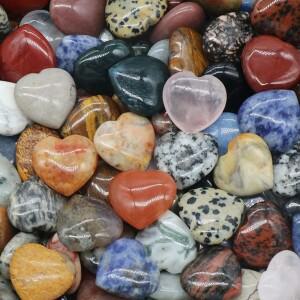 천연 로즈 쿼츠 크리스탈 러브 하트 홈 데코레이션 차크라 힐링 레이키 원석 마노 광물 표본 선물