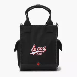 [르꼬끄골프](마산점)여성 포켓 미니 토트백 / GR122LBG35