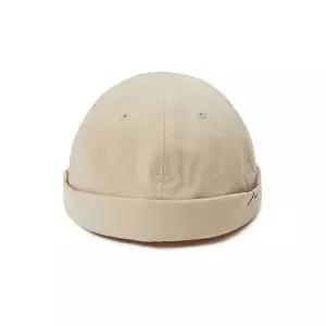 [스노우피크]APPAREL 코튼 와치캡 Beige (S23SUFWC33)S23SUFWC33BG 680827