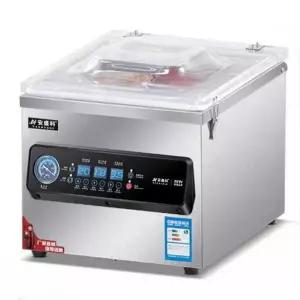 업소용 진공포장기 진공기 진공포장기계 식당용 국물 포장기계