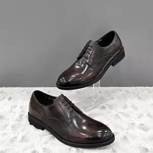 [모다아울렛][탠디]남성 클래식 더비 슈즈 32HF00FT01 C-150 4SD JJ_JJ