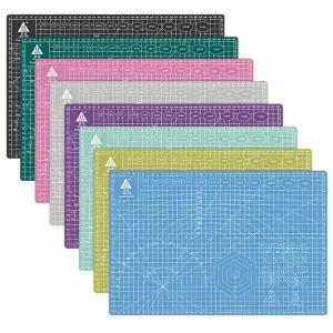 컷팅 매트 대형 고무판 원단 재단판 책상 칼질 데스크