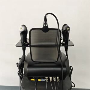 2025 유니크 448khz 테카르 테라피 레즈 앤 캡 JMD 스포츠 부상 치료용 기기