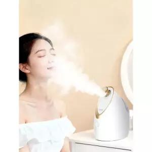 프리미엄 비강 가습기 코 훈증기 온열기 비염치료기 습도조절 KD2300