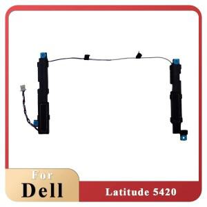 Dell Latitude 5420 0W3929 PK230012Q00 00X60D 노트북 내장 스피커 L&R 내부