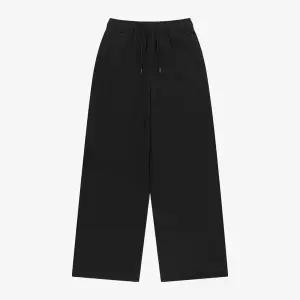 [노스페이스] [노스페이스 공식] NP6KR80J 화이트라벨 여성 이지무브 팬츠 BLACK