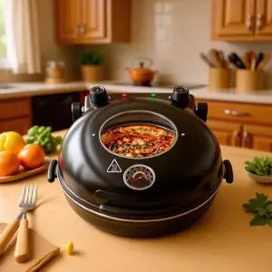 가정용피자화덕 화덕피자오븐 메이커