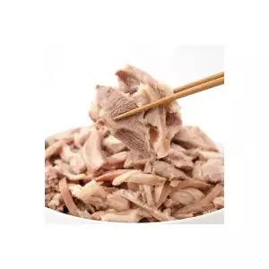 한돈 돼지머리 슬라이스 2kg 머릿고기 업소용 국밥용 순대국 재료 957973