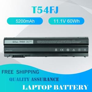 호환상품 T54FJ 60WH 노트북 배터리 DELL Latitude E5420 piron 7420