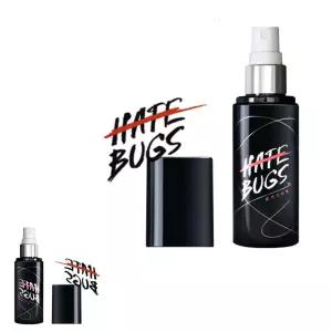 유바라 골프 방지제 모기기피제 헤이트벅스 스프레이 벌레 이카리딘