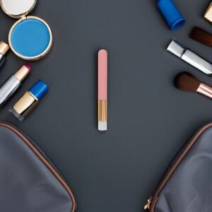 30종 미니 메이크업 브러쉬 세트 립 라이너 아이 디테일링 속눈썹 클렌징에 적합한 다용도 라운드 팁 여행