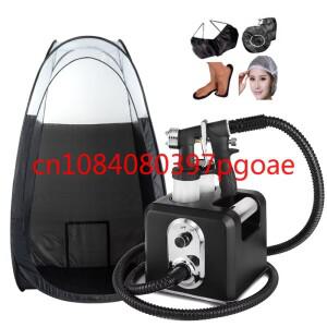 전문 스프레이 태닝 장비