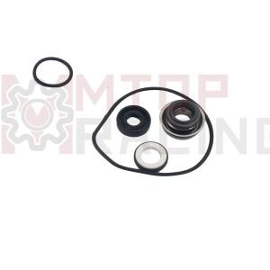 워터 펌프 도장 기계식 개스킷 O-링 혼다 GL1500C F6C 1997-2003 발키리 투어러 19226-MN5-000