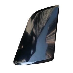 볼보 트럭 FH4 IV EURO 6 전면 에어 코너 앵글 디플렉터 패널용 1쌍 LH+ RH 82392945