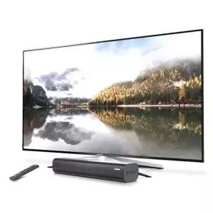 (정품)캔스톤 T180X 블루투스 게이밍 AV 사운드바 (KYR-WFGYPT7)