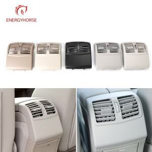 호환상품 리어 센터 콘솔 에어컨 환기 그릴 공기 배출구 프레임 메르세데스 벤츠 호환 W212 E 클래스 21283