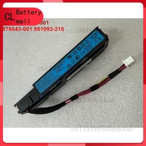 HP 스마트 수납함 배터리용 MC96 96W 876850-001 878643-001 DL380 G9 G10