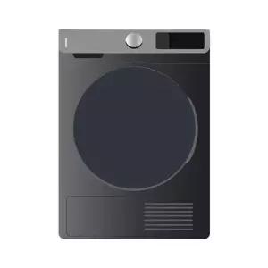 [삼성전자] DV90T5540BV 인버터 건조기 블랙 캐비어 9kg-후