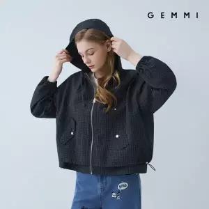 GEMMI 겜미 26SS 스프링 점퍼 1종