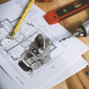 4개의 강철 접이식 테이블 다리 힌지(90도 잠금 메커니즘 포함) 의자 침대 주방 세탁실용 고하중 지지대