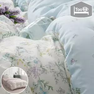 [투유]오빌라 모달 Corn fiber 침구세트(SS)