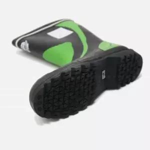 경작업용 853NGO44 안전 장화 295mm 안전신발 크린룸안전화