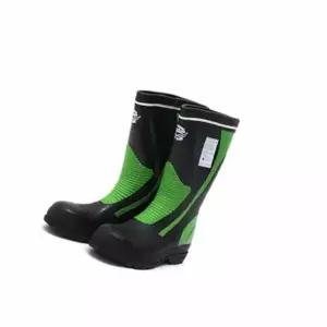 경작업용 754ORU29 안전 장화 290mm 작업용신발 고무장화