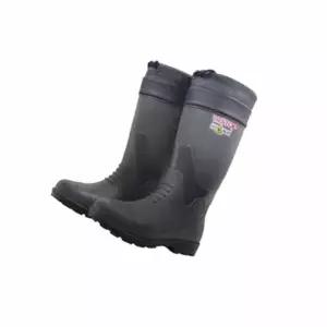 논슬립요딩 220XCP02 안전 장화 260 조리화 방진단화