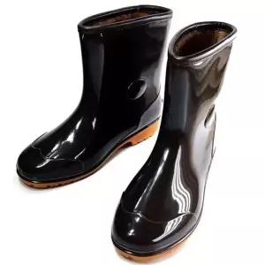 울트라방한 855WDZ70 남단장화 털장화 남자겨울장화 단장화