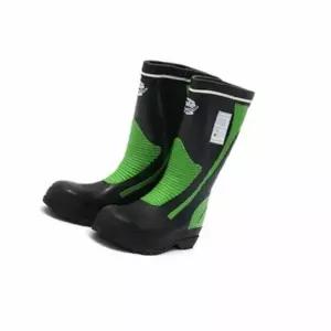 경작업용 474QYH87 안전 장화 260mm 남성작업장화 작업안전신발