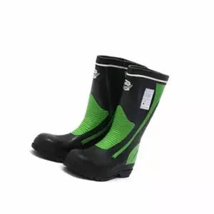 경작업용 863GLL74 안전 장화 265mm 남성장화 물장화 대신장화