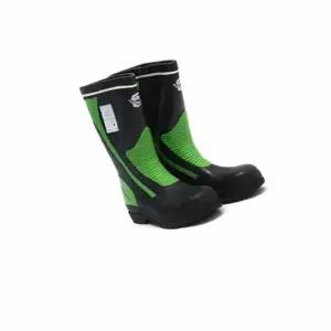 경작업용 806MRJ78 안전 장화 275mm 남성장화 작업장화 내화학장화