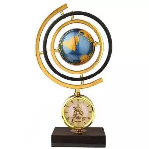 지구본 블럭 조명 인테리어 스탠드 모형 과학실 교구
