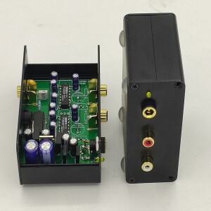 DAC PCM56 R2R 디코딩 지원 형식: CD WAV 16 비트 44.1K